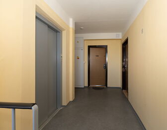 Prodej bytu 2+kk v osobním vlastnictví 42 m², Praha 4 - Kamýk