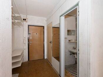 Prodej bytu 2+kk v osobním vlastnictví 42 m², Praha 4 - Kamýk