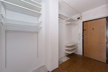 Prodej bytu 2+kk v osobním vlastnictví 42 m², Praha 4 - Kamýk