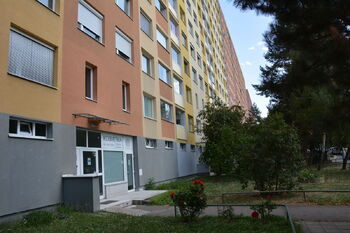 Prodej bytu 2+kk v osobním vlastnictví 42 m², Praha 4 - Kamýk