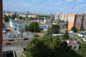 Prodej bytu 2+kk v osobním vlastnictví 42 m², Praha 4 - Kamýk