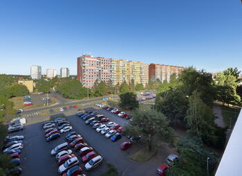 Prodej bytu 2+kk v osobním vlastnictví 42 m², Praha 4 - Kamýk