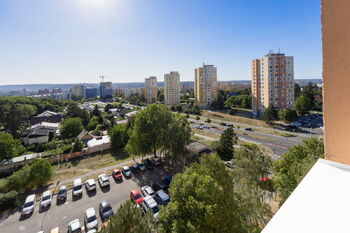 Prodej bytu 2+kk v osobním vlastnictví 42 m², Praha 4 - Kamýk