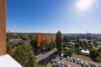 Prodej bytu 2+kk v osobním vlastnictví 42 m², Praha 4 - Kamýk