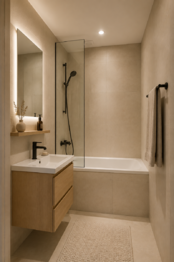 Prodej bytu 2+kk v osobním vlastnictví 42 m², Praha 4 - Kamýk