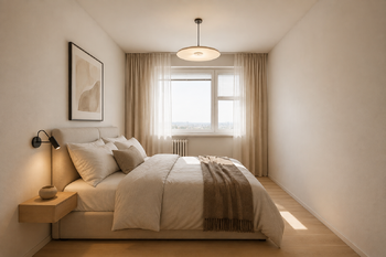 Prodej bytu 2+kk v osobním vlastnictví 42 m², Praha 4 - Kamýk