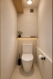Prodej bytu 2+kk v osobním vlastnictví 42 m², Praha 4 - Kamýk