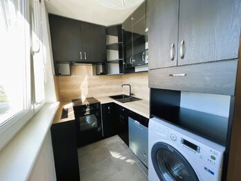 Prodej bytu 2+kk v osobním vlastnictví 49 m², Prostějov