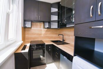 Prodej bytu 2+kk v osobním vlastnictví 49 m², Prostějov
