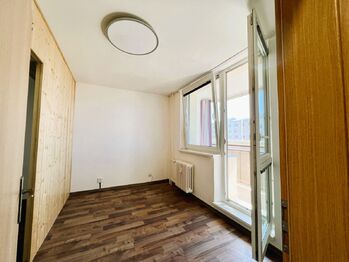 Prodej bytu 2+kk v osobním vlastnictví 49 m², Prostějov