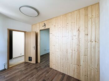 Prodej bytu 2+kk v osobním vlastnictví 49 m², Prostějov