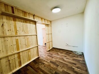 Prodej bytu 2+kk v osobním vlastnictví 49 m², Prostějov