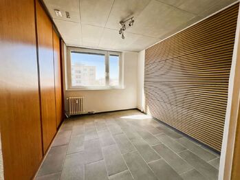 Prodej bytu 2+kk v osobním vlastnictví 49 m², Prostějov