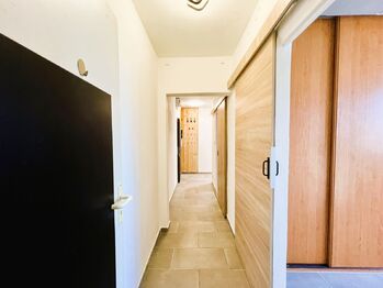Prodej bytu 2+kk v osobním vlastnictví 49 m², Prostějov