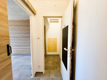 Prodej bytu 2+kk v osobním vlastnictví 49 m², Prostějov