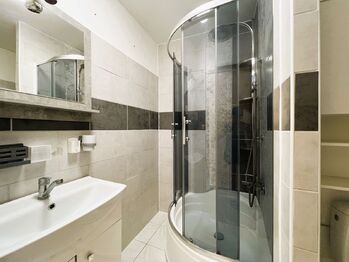 Prodej bytu 2+kk v osobním vlastnictví 49 m², Prostějov