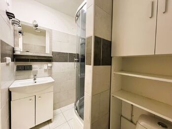 Prodej bytu 2+kk v osobním vlastnictví 49 m², Prostějov