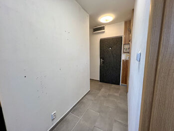 Prodej bytu 2+1 v osobním vlastnictví 49 m², Prostějov