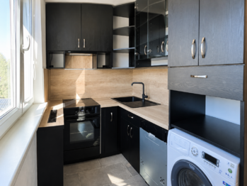 Prodej bytu 2+1 v osobním vlastnictví 49 m², Prostějov