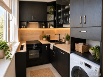 Prodej bytu 2+1 v osobním vlastnictví 49 m², Prostějov