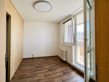 Prodej bytu 2+1 v osobním vlastnictví 49 m², Prostějov