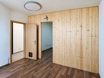 Prodej bytu 2+1 v osobním vlastnictví 49 m², Prostějov