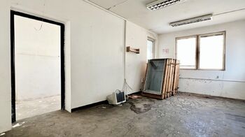 Prodej pozemku 5220 m², Horní Jiřetín