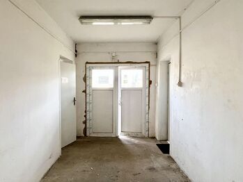 Prodej pozemku 5220 m², Horní Jiřetín