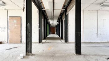Prodej pozemku 5220 m², Horní Jiřetín