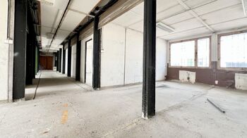 Prodej pozemku 5220 m², Horní Jiřetín