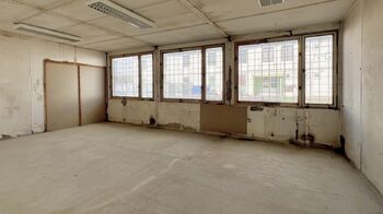 Prodej pozemku 5220 m², Horní Jiřetín