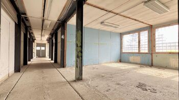 Prodej pozemku 5220 m², Horní Jiřetín