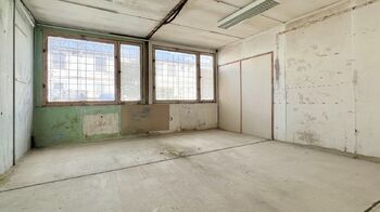 Prodej pozemku 5220 m², Horní Jiřetín
