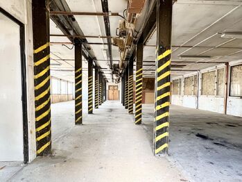 Prodej pozemku 5220 m², Horní Jiřetín
