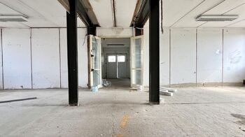 Prodej pozemku 5220 m², Horní Jiřetín