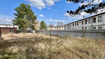 Prodej pozemku 5220 m², Horní Jiřetín