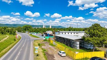 Prodej pozemku 5220 m², Horní Jiřetín