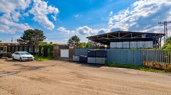 Prodej pozemku 5220 m², Horní Jiřetín