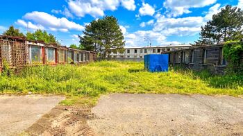 Prodej pozemku 5220 m², Horní Jiřetín