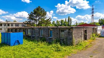 Prodej pozemku 5220 m², Horní Jiřetín