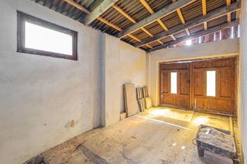 Garáž - Prodej domu 136 m², Všemyslice