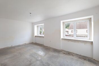 Místnost v přízemí - Prodej domu 136 m², Všemyslice