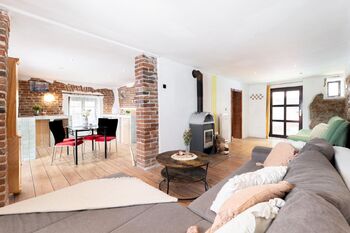 Apartmán 1. - Prodej domu 192 m², Střížovice 