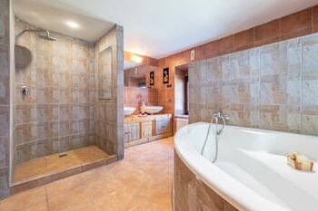 Apartmán 1. - Prodej domu 192 m², Střížovice
