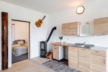 Apartmán 2. - Prodej domu 192 m², Střížovice