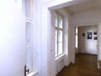 Pronájem bytu 2+kk v osobním vlastnictví 40 m², Praha 5 - Smíchov