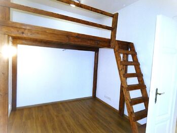 Pronájem bytu 2+kk v osobním vlastnictví 40 m², Praha 5 - Smíchov