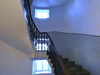 Pronájem bytu 2+kk v osobním vlastnictví 40 m², Praha 5 - Smíchov