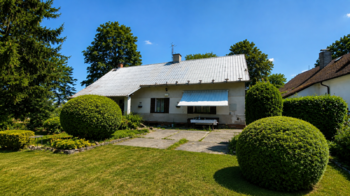 Prodej domu 100 m², Teplá