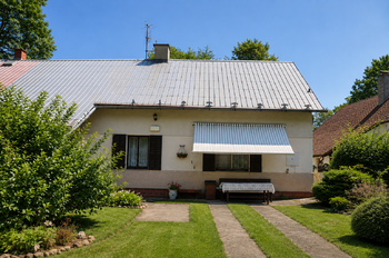 Prodej domu 100 m², Teplá